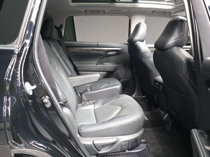 Toyota Highlander 2.5 4WD Platimum| 246�.�.| ���.��������� | Mobile.bg � ����������� 12