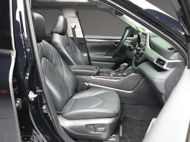 Toyota Highlander 2.5 4WD Platimum| 246�.�.| ���.��������� | Mobile.bg � ����������� 11