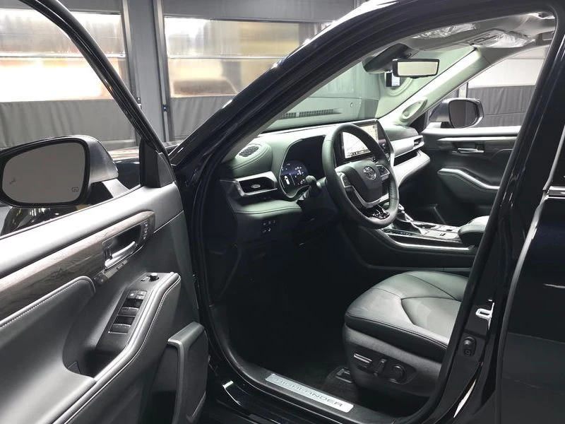 Toyota Highlander 2.5 4WD Platimum| 246�.�.| ���.��������� | Mobile.bg � ����������� 10