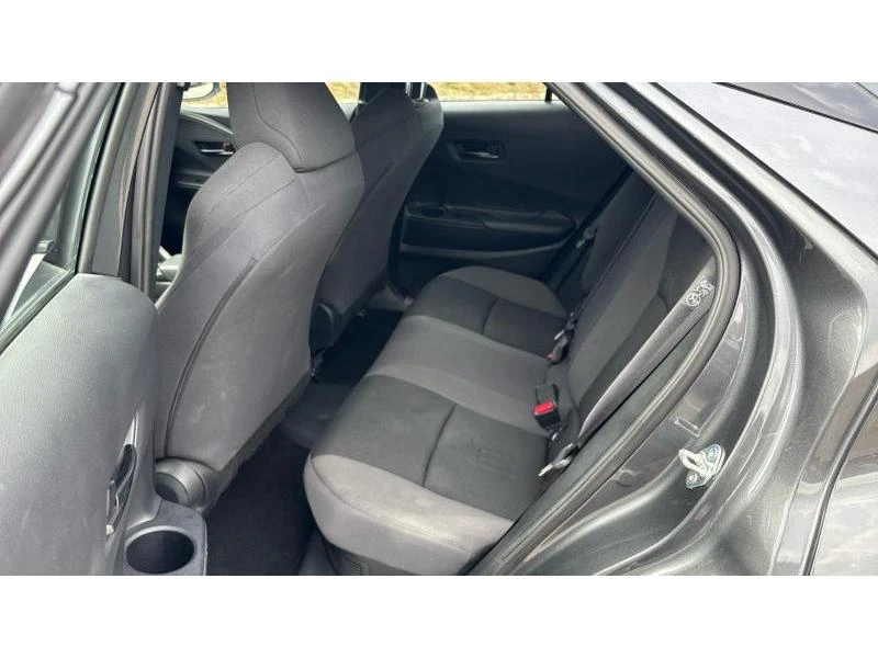 Toyota C-HR 2.0 PHEV COOL, снимка 11 - Автомобили и джипове - 55474259