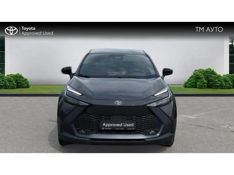 Toyota C-HR 2.0 PHEV COOL, снимка 5 - Автомобили и джипове - 55474259