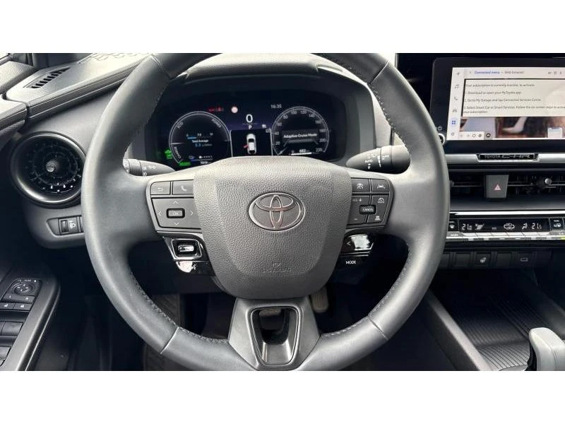 Toyota C-HR 2.0 PHEV COOL, снимка 13 - Автомобили и джипове - 55474259