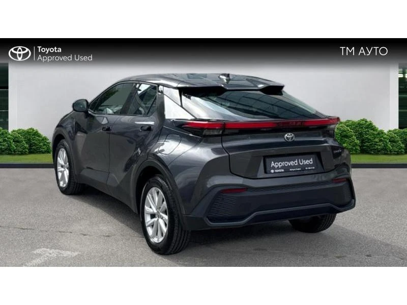 Toyota C-HR 2.0 PHEV COOL, снимка 2 - Автомобили и джипове - 55474259