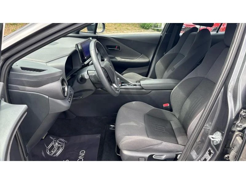 Toyota C-HR 2.0 PHEV COOL, снимка 12 - Автомобили и джипове - 55474259
