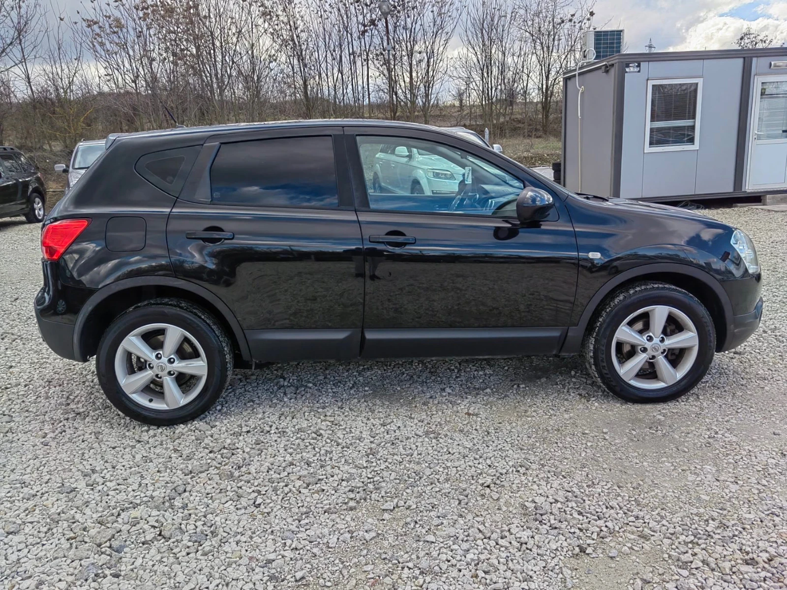 Nissan Qashqai 2.0dci * N-tec* Panorama* UNIKAT*  | Mobile.bg   14