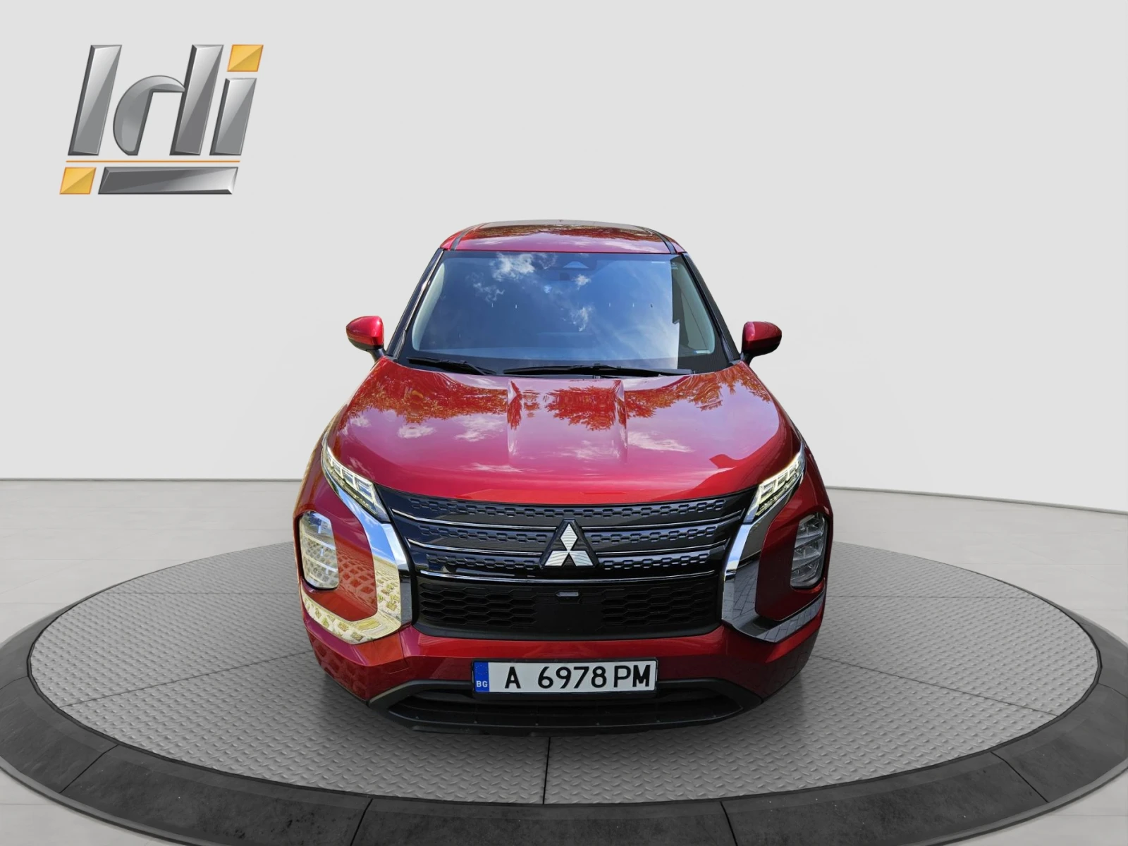 Mitsubishi Outlander 2.5  | Mobile.bg   1