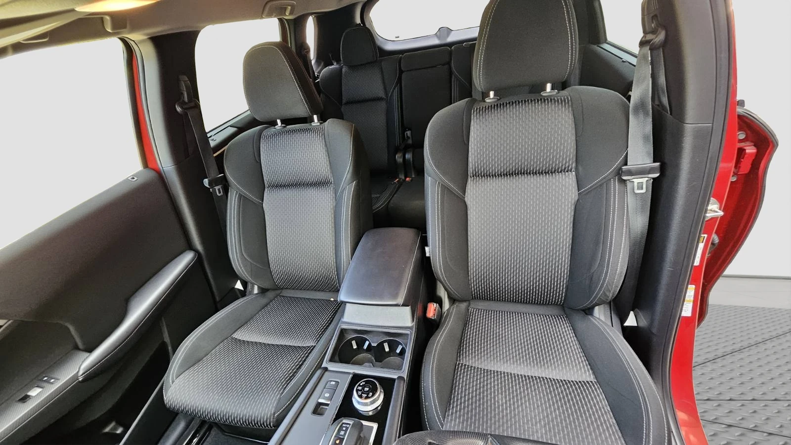 Mitsubishi Outlander 2.5  | Mobile.bg   11