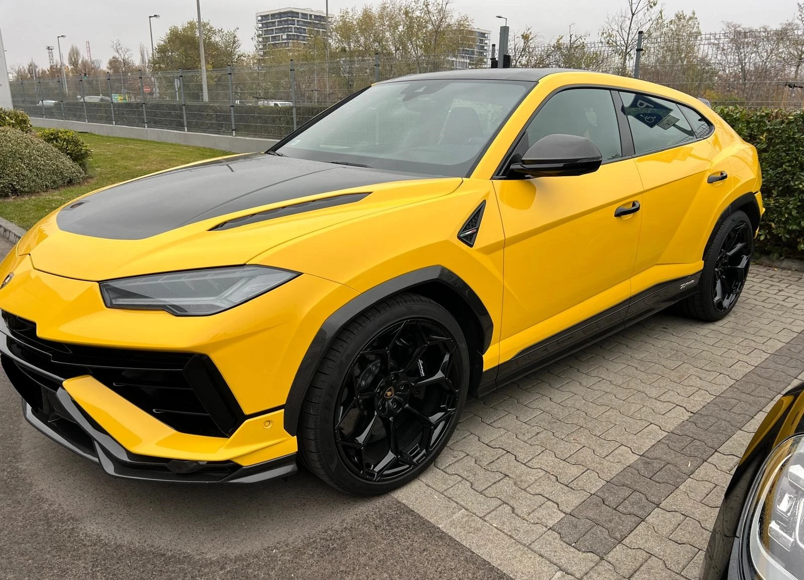 Lamborghini Urus Performante = NEW= Full Carbon Гаранция - изображение 3