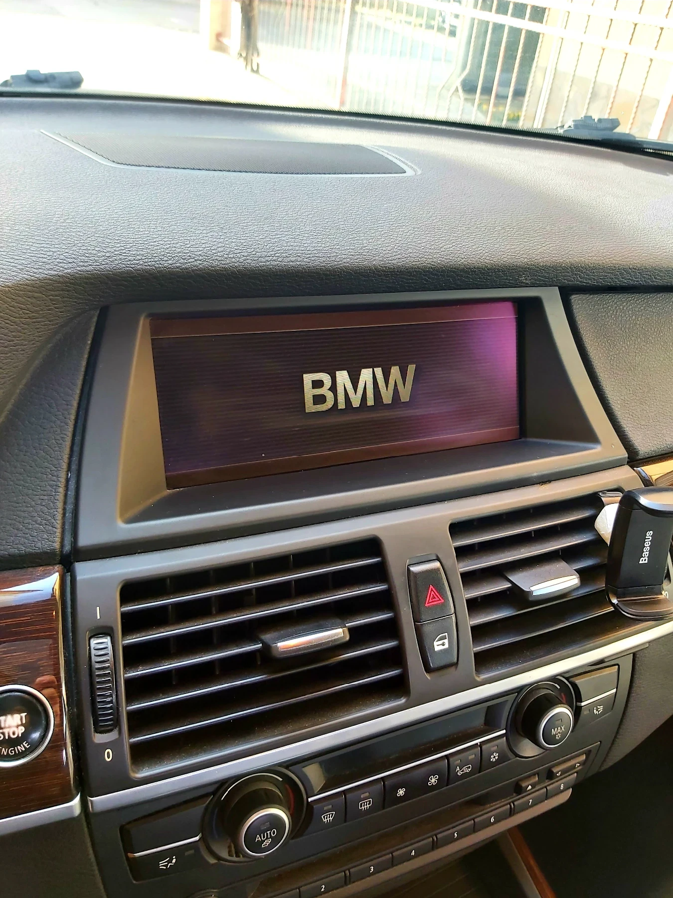 BMW X5  - изображение 9