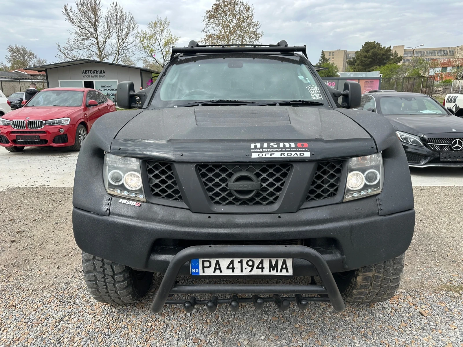 Nissan Navara  - изображение 2