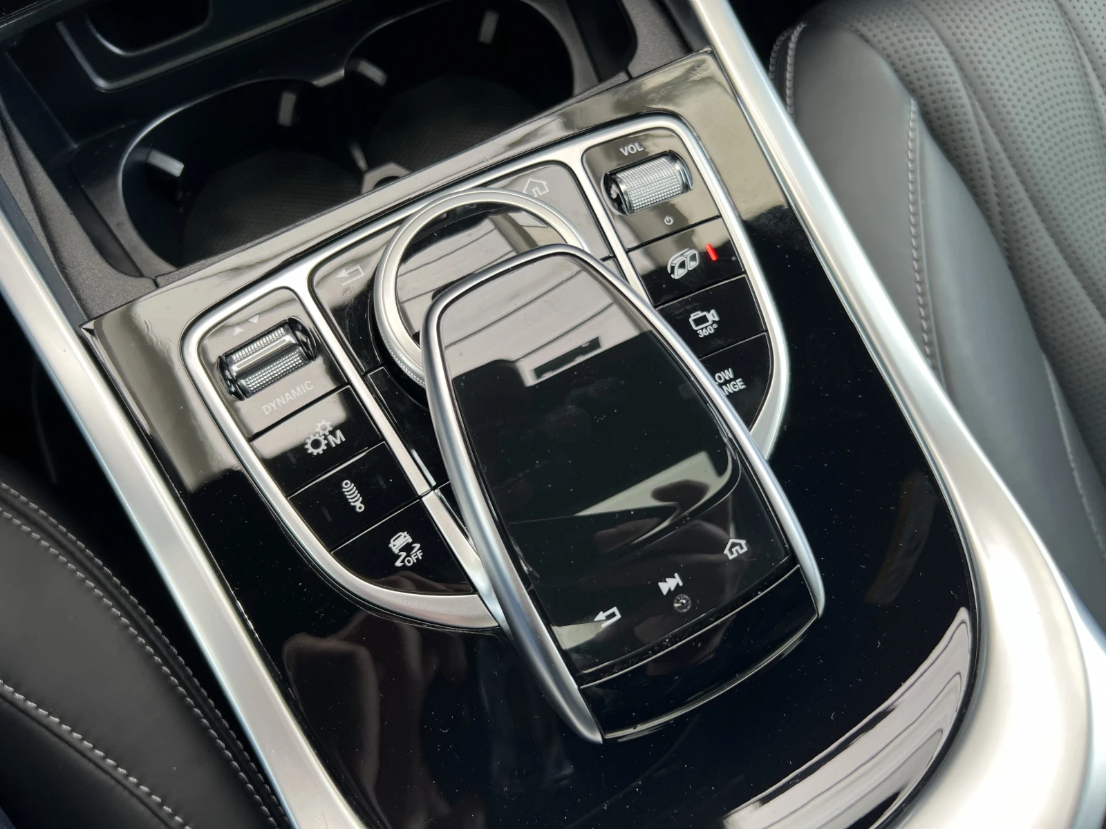 Mercedes-Benz G 63 AMG G700 BRABUS/WIDESTAR/CARBON/MAGNO/ / | Mobile.bg   11