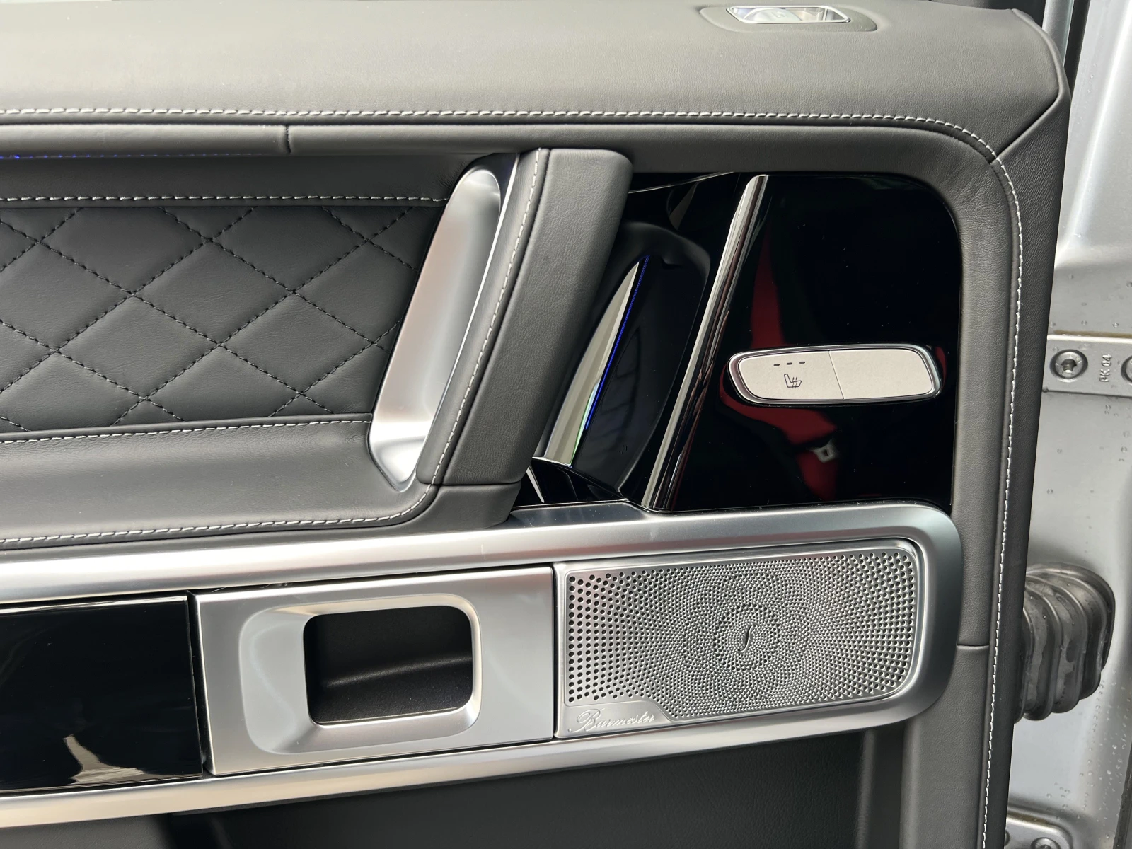 Mercedes-Benz G 63 AMG G700 BRABUS/WIDESTAR/CARBON/MAGNO/ / | Mobile.bg   12