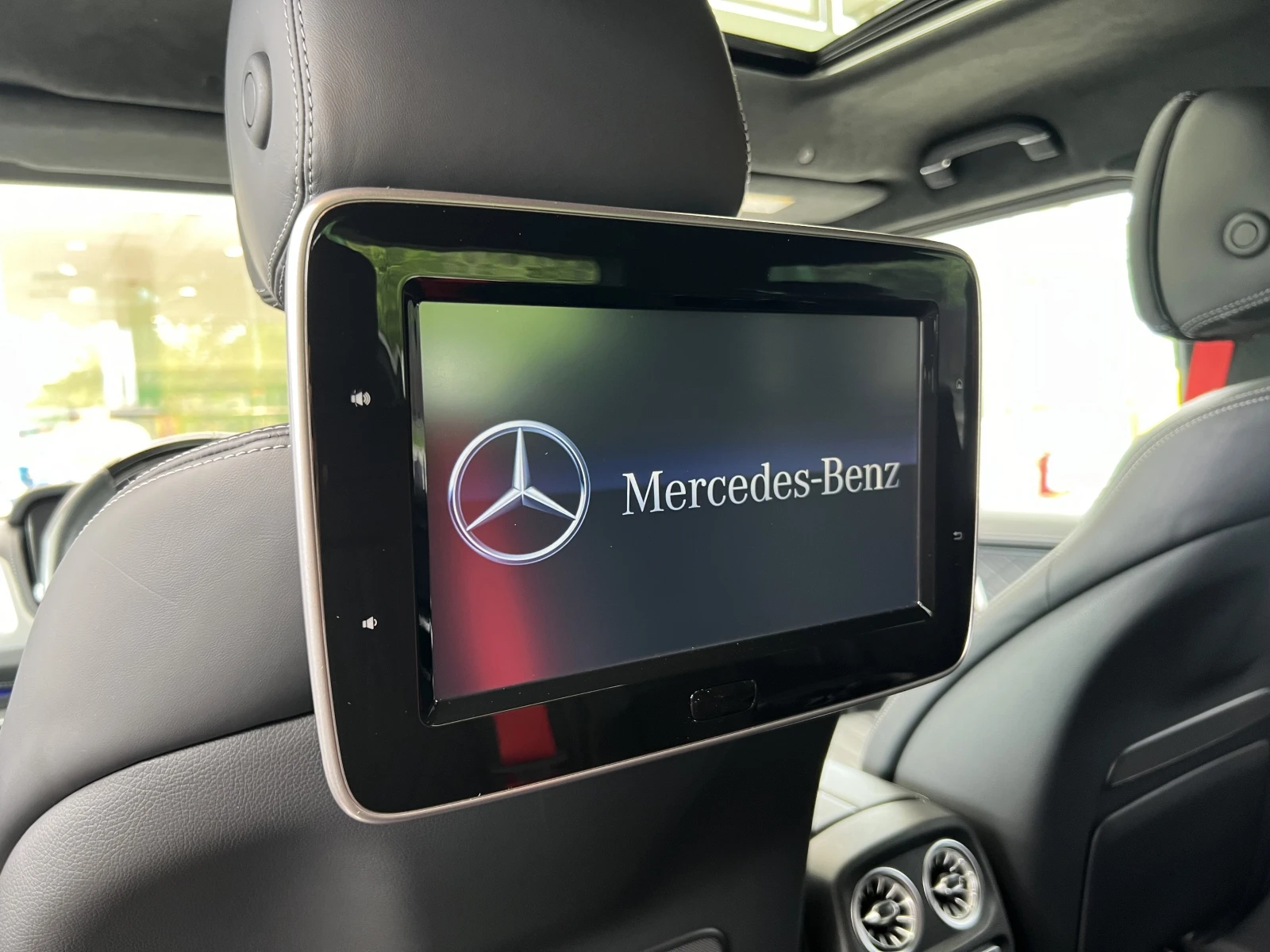 Mercedes-Benz G 63 AMG G700 BRABUS/WIDESTAR/CARBON/MAGNO/ / | Mobile.bg   14