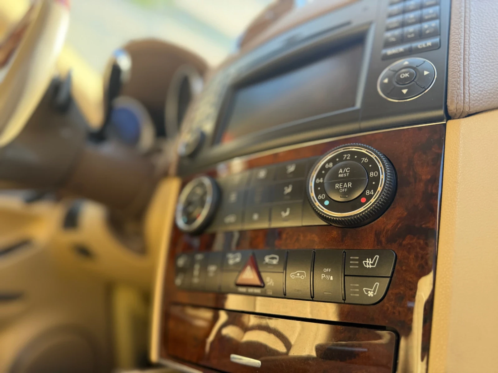 Mercedes-Benz GL 550 | Mobile.bg   11