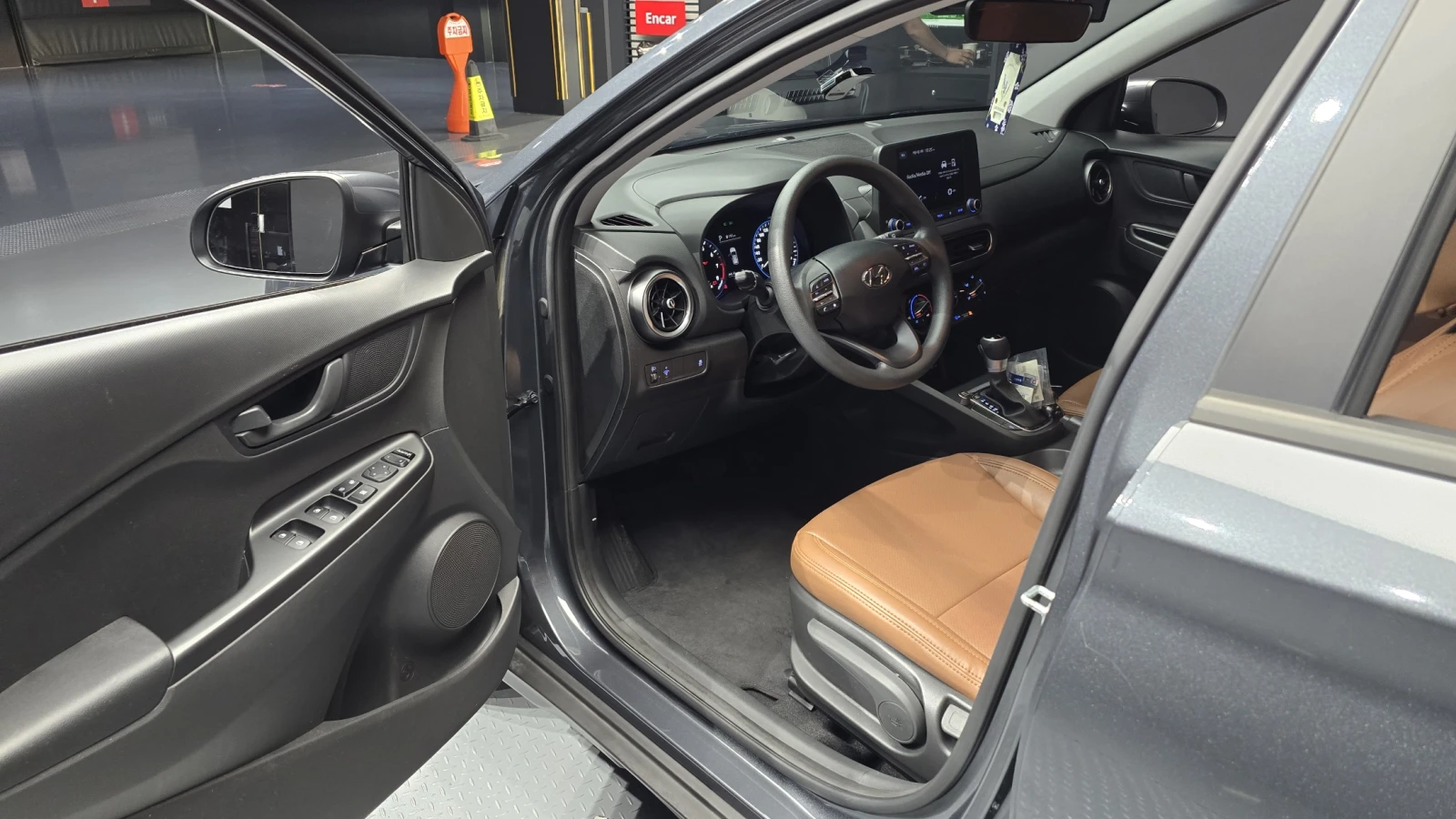 Hyundai Kona 2.0 2WD SMART  | Mobile.bg   10