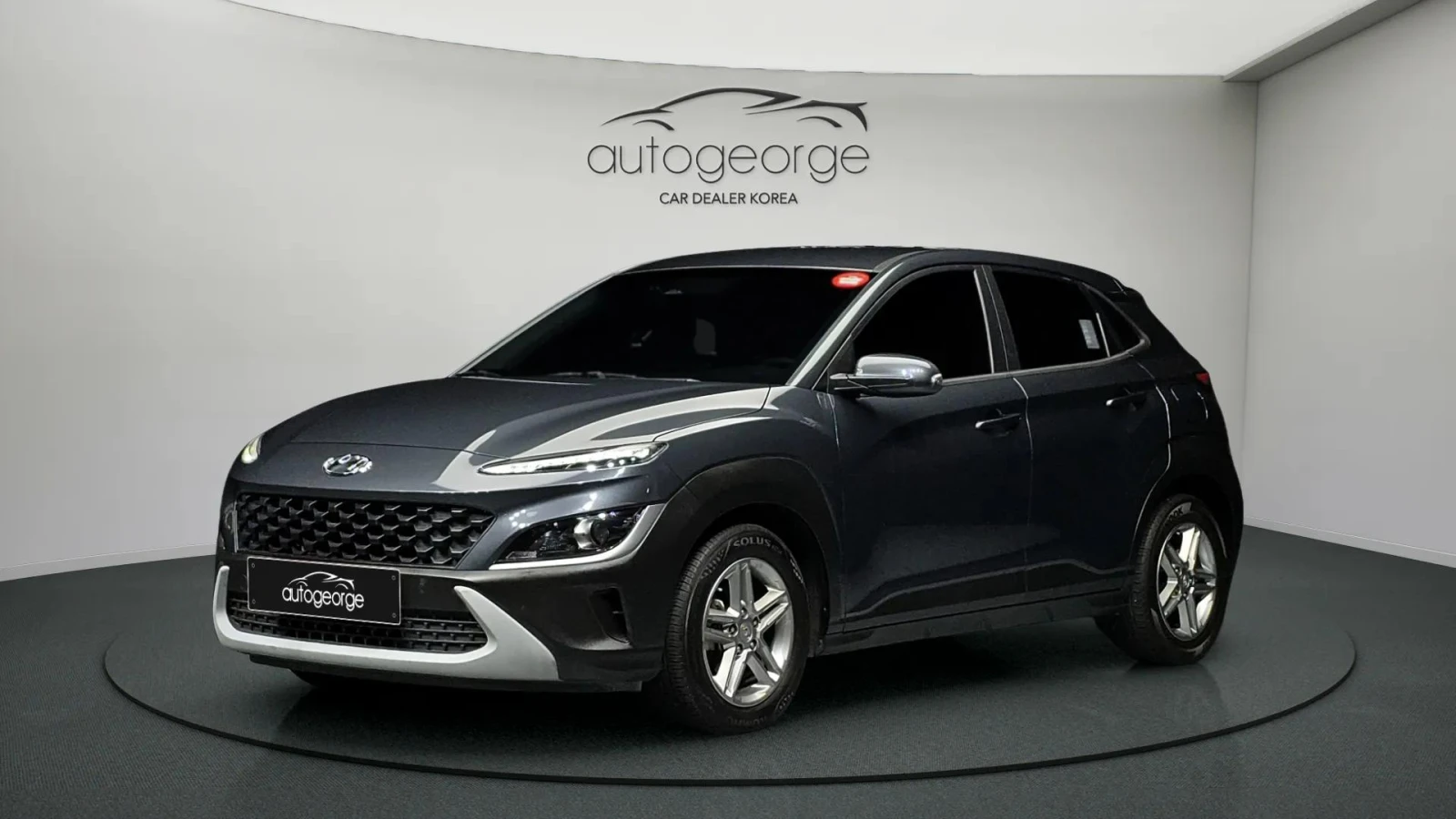 Hyundai Kona 2.0 2WD SMART  | Mobile.bg   1