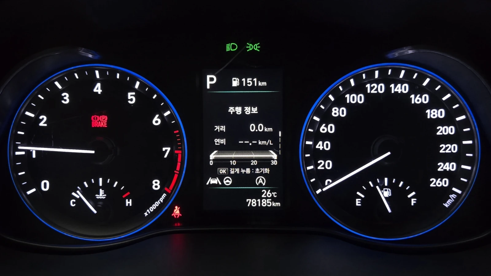 Hyundai Kona 2.0 2WD SMART  | Mobile.bg   7