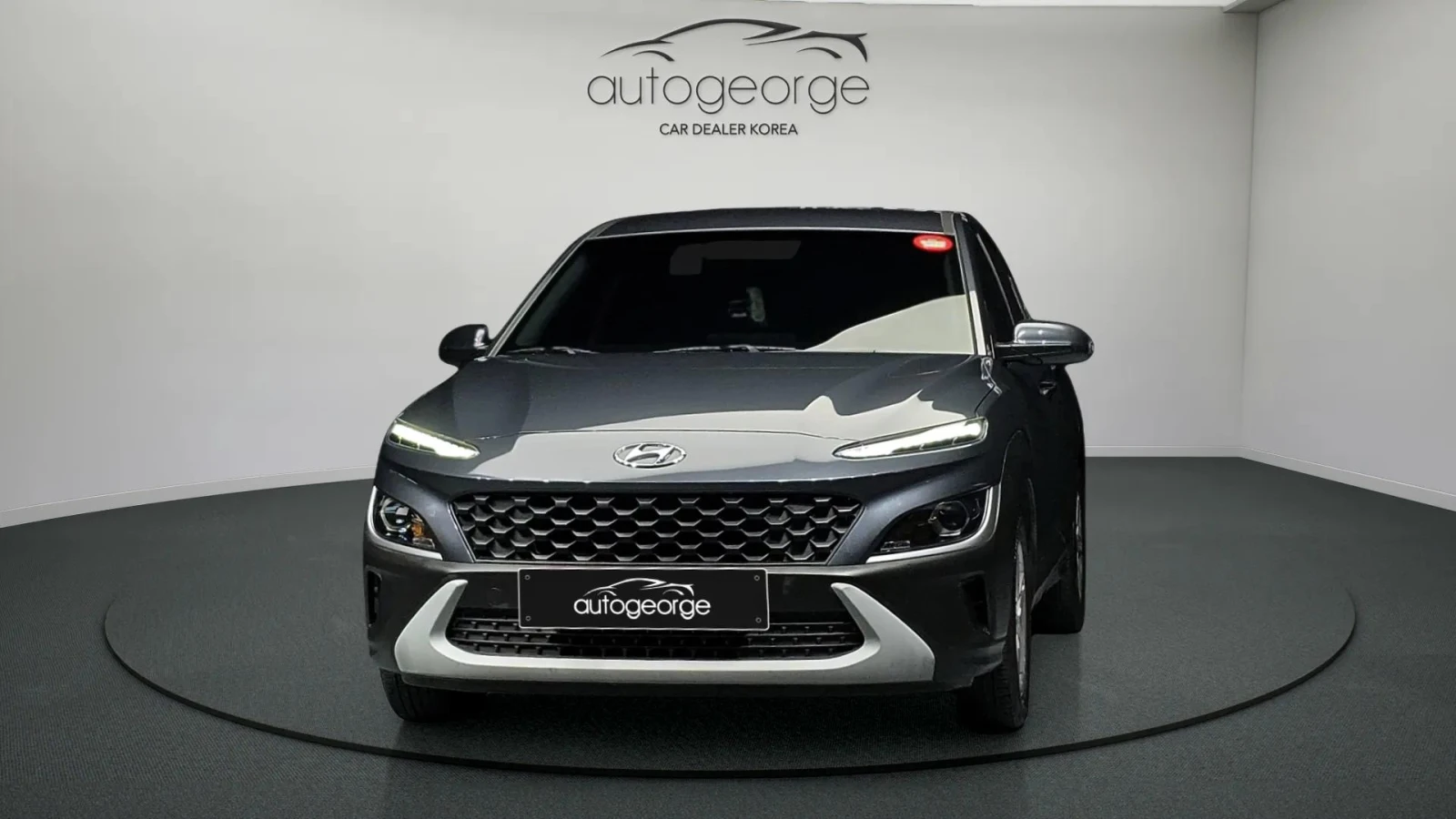 Hyundai Kona 2.0 2WD SMART  | Mobile.bg   3