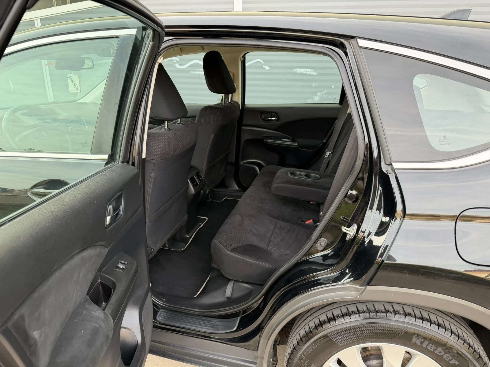 Honda Cr-v 2.0 Elegance | Mobile.bg   15