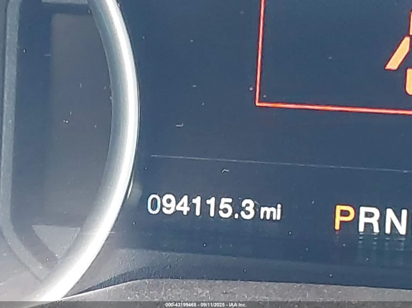 Ford F150 F-150 LIMITED* Кожа* Подгрев* CARFAX - изображение 9