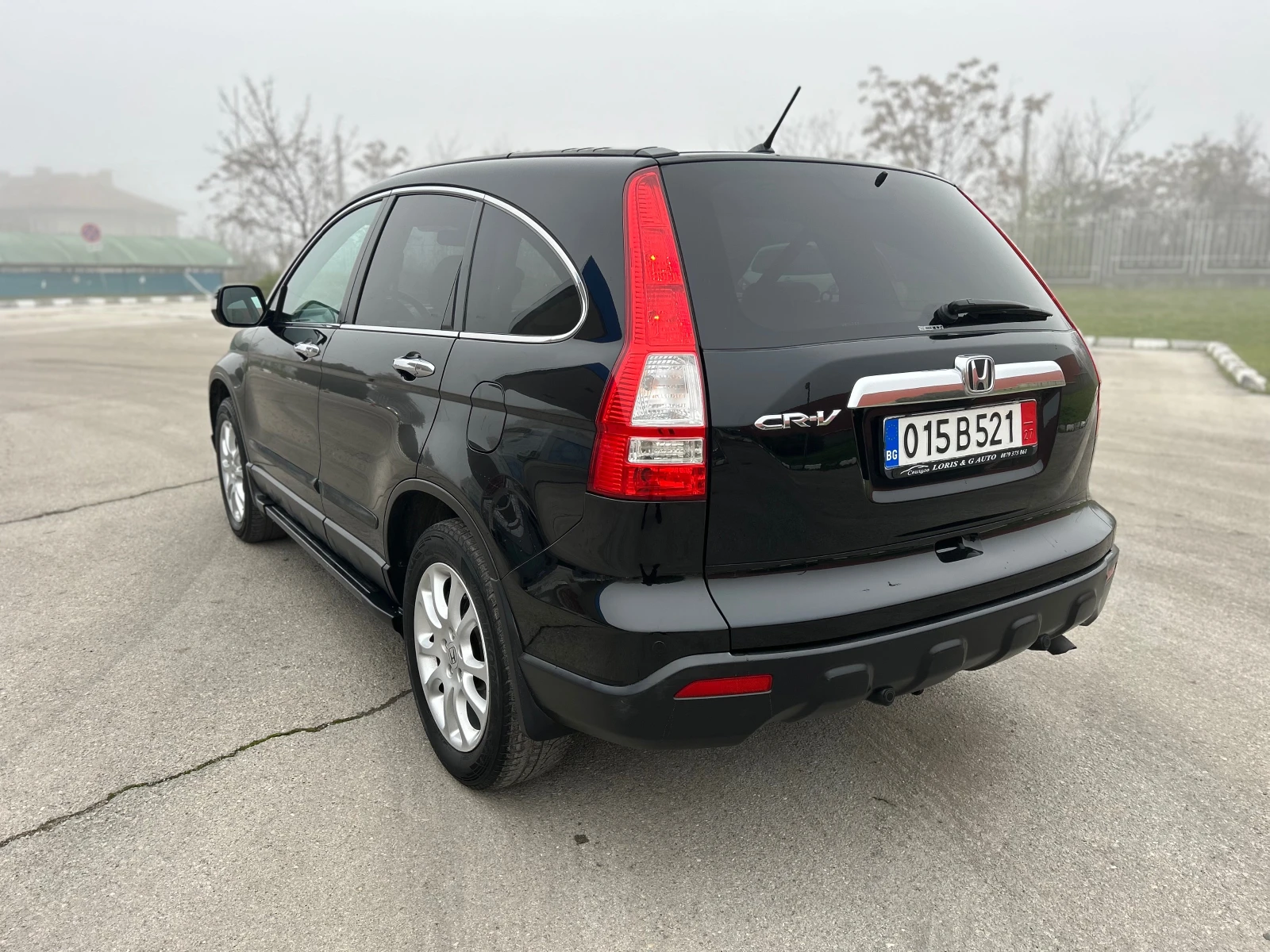 Honda Cr-v ������-����-����-������-��������-������! | Mobile.bg � ����������� 15