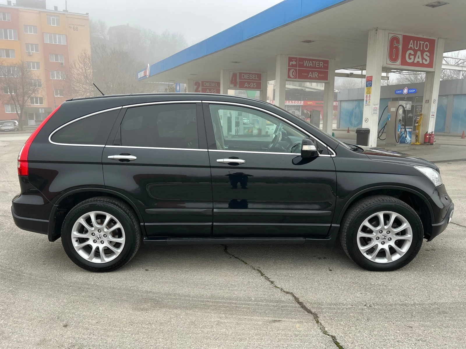 Honda Cr-v ������-����-����-������-��������-������! | Mobile.bg � ����������� 16