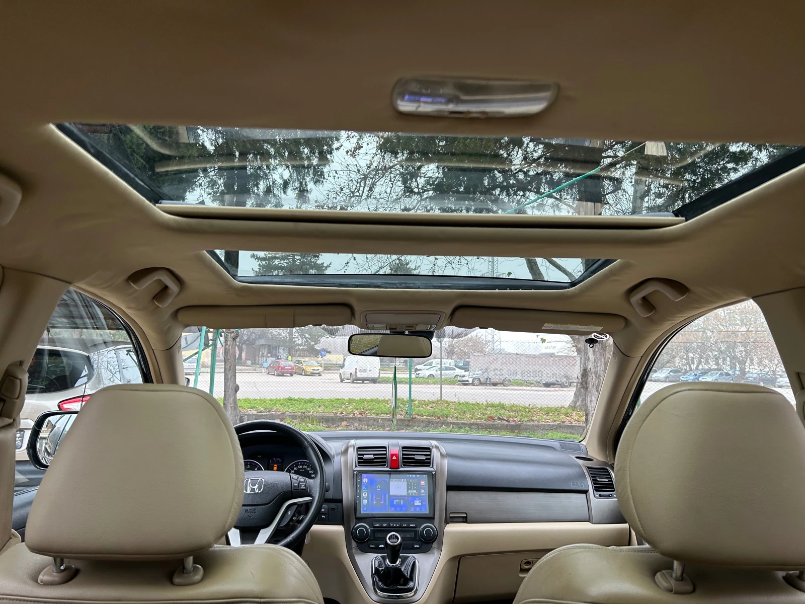 Honda Cr-v ������-����-����-������-��������-������! | Mobile.bg � ����������� 5