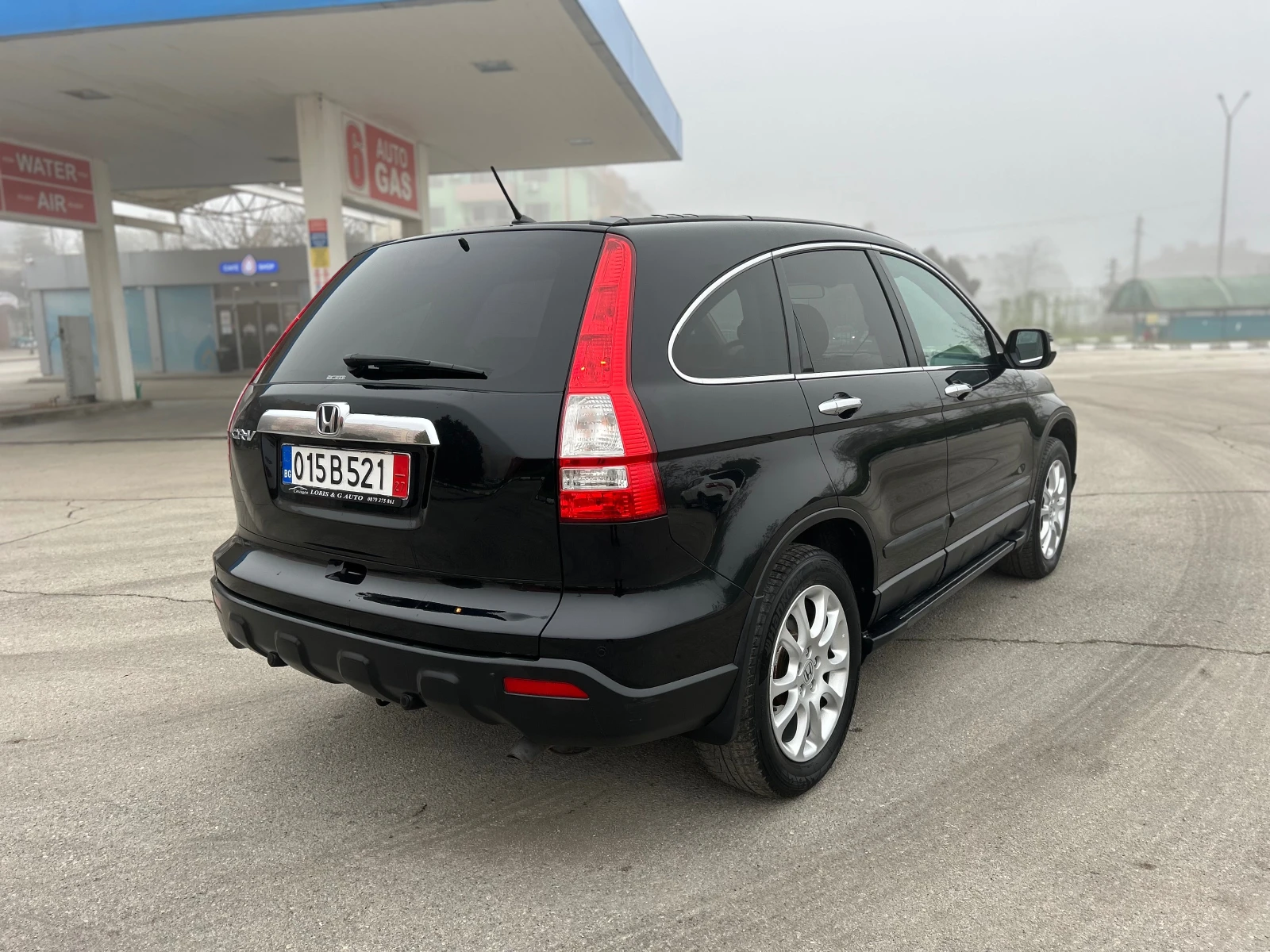 Honda Cr-v ������-����-����-������-��������-������! | Mobile.bg � ����������� 17