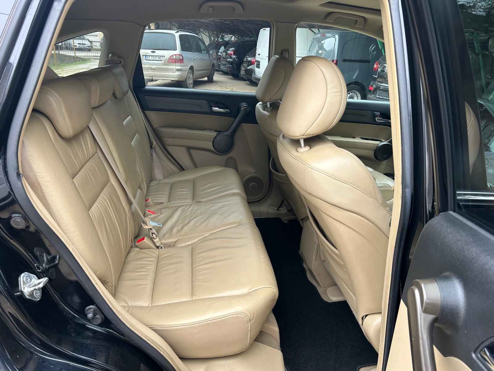 Honda Cr-v ������-����-����-������-��������-������! | Mobile.bg � ����������� 9