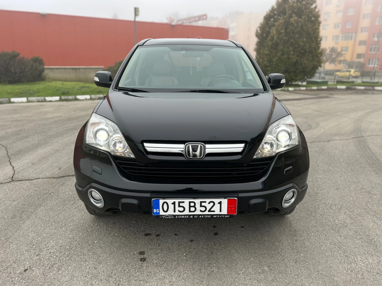Honda Cr-v ������-����-����-������-��������-������! | Mobile.bg � ����������� 2