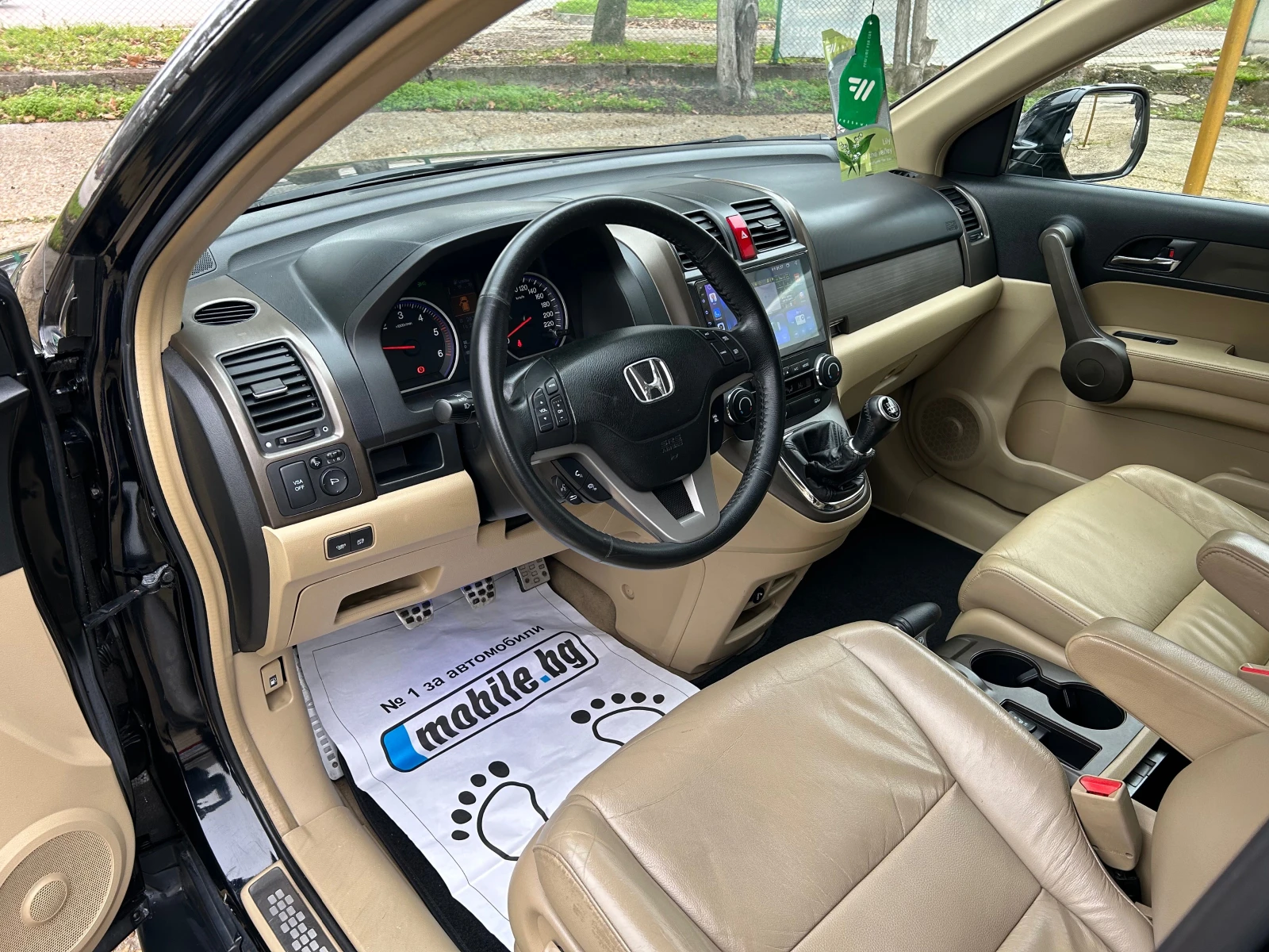 Honda Cr-v ������-����-����-������-��������-������! | Mobile.bg � ����������� 7