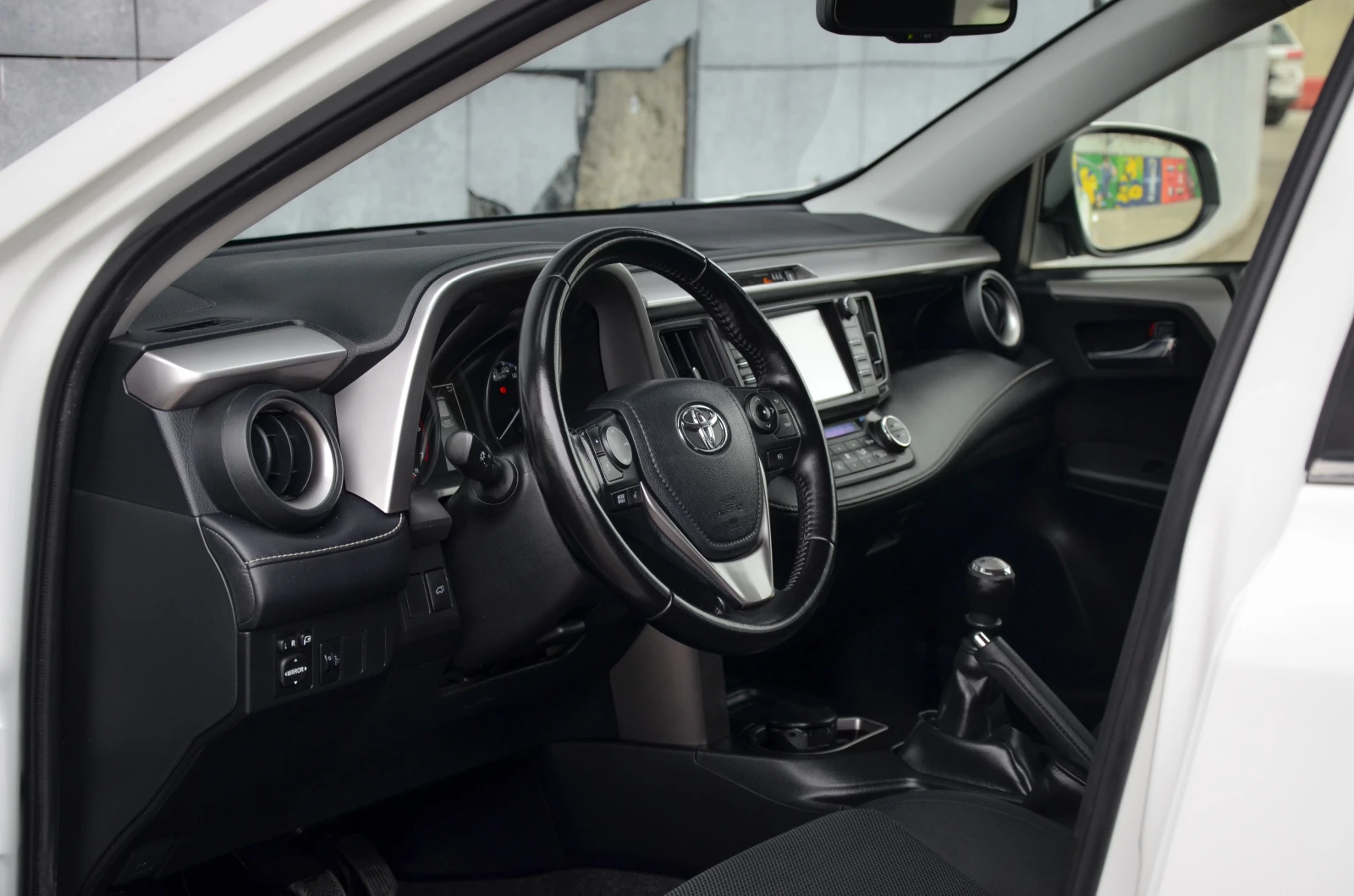 Toyota Rav4 2.2 D4D 143 KC | Mobile.bg � ����������� 16