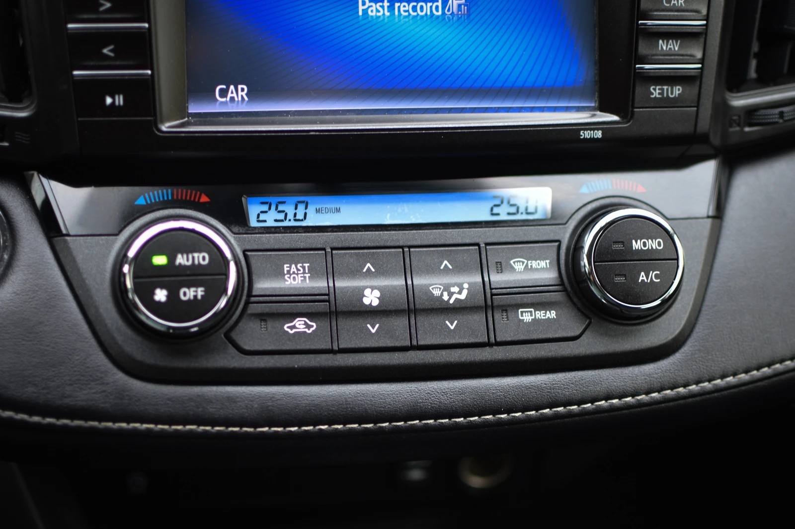 Toyota Rav4 2.2 D4D 143 KC | Mobile.bg � ����������� 13