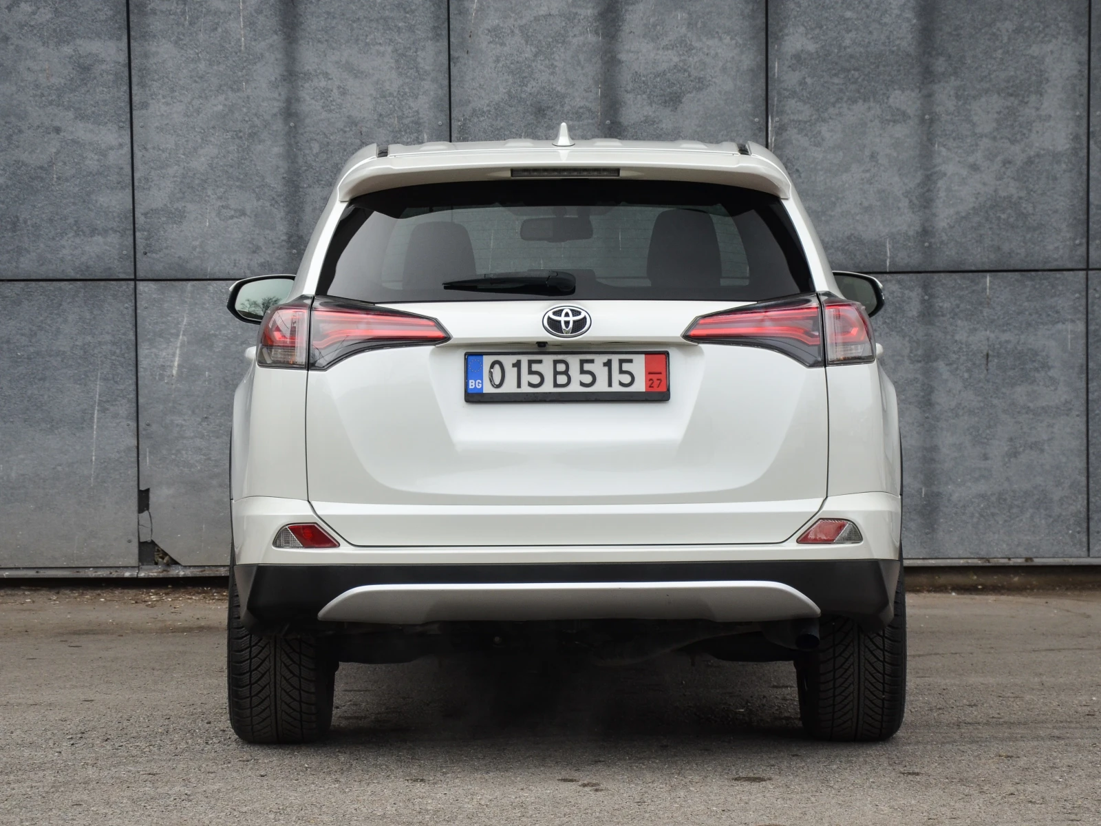 Toyota Rav4 2.2 D4D 143 KC - изображение 5
