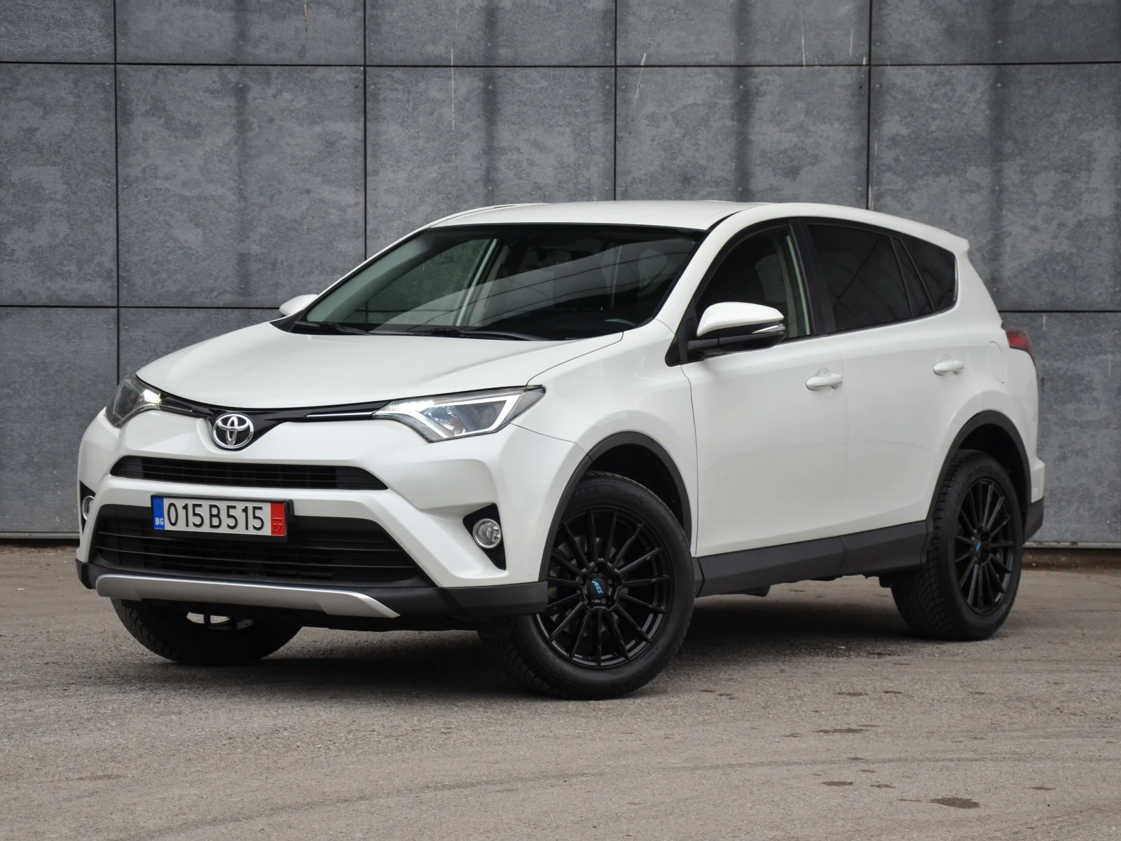 Toyota Rav4 2.2 D4D 143 KC | Mobile.bg � ����������� 1
