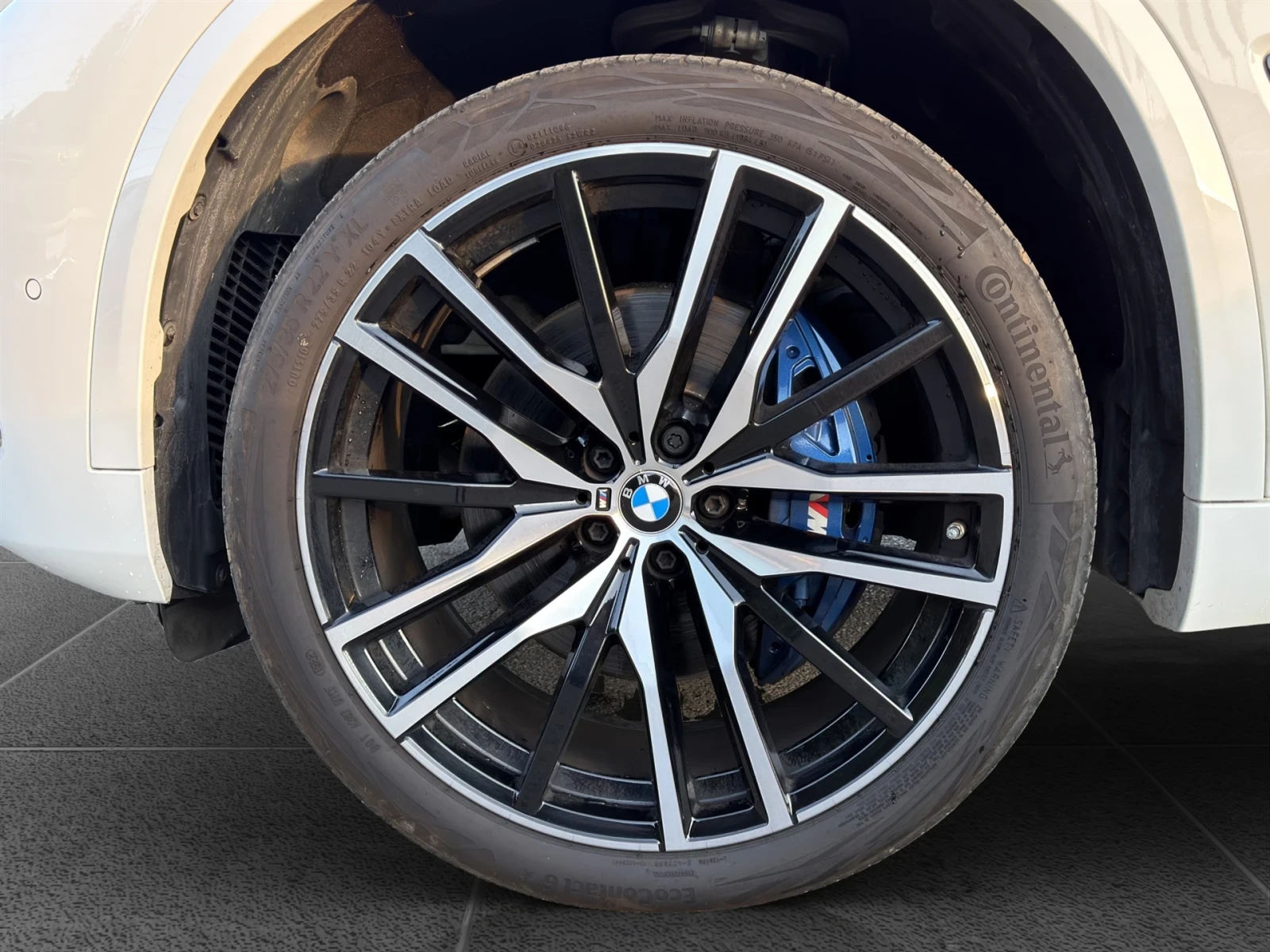 BMW X5 xDrive 30d - изображение 5