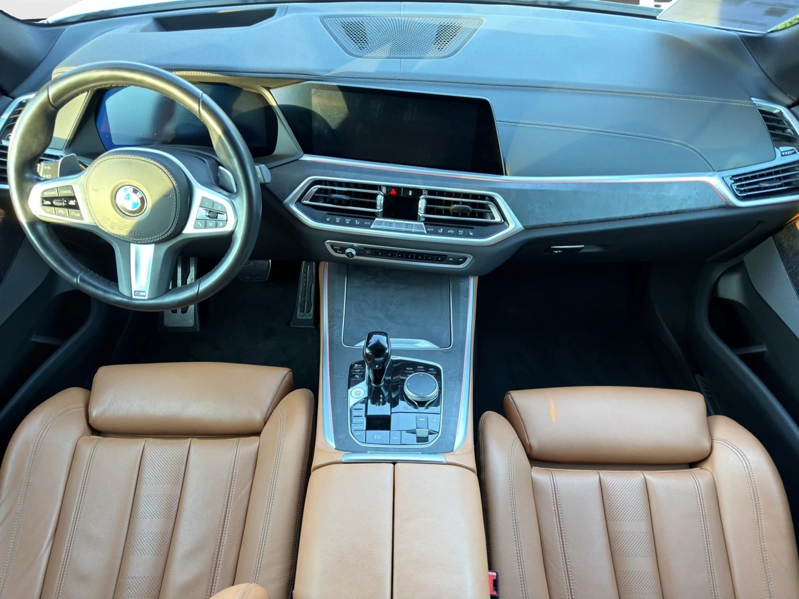 BMW X5 xDrive 30d - изображение 7