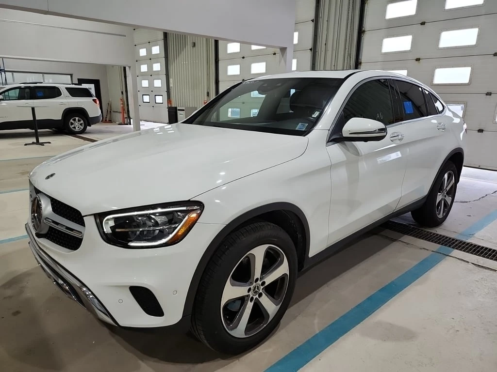 Mercedes-Benz GLC * 300 * CARFAX * ��� ������������ ������ | Mobile.bg � ����������� 1