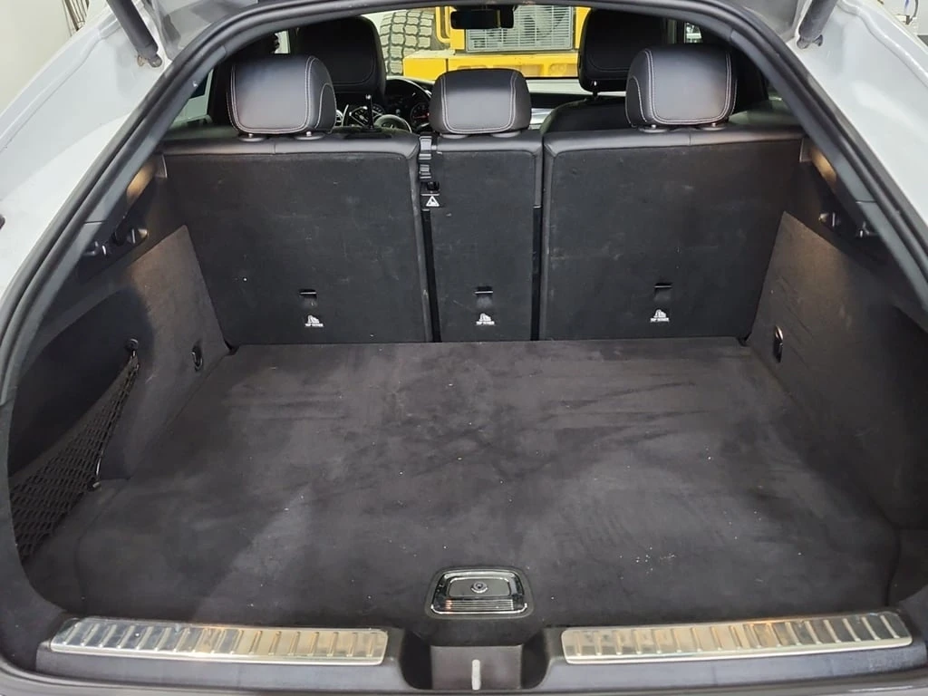 Mercedes-Benz GLC * 300 * CARFAX * ��� ������������ ������ | Mobile.bg � ����������� 14