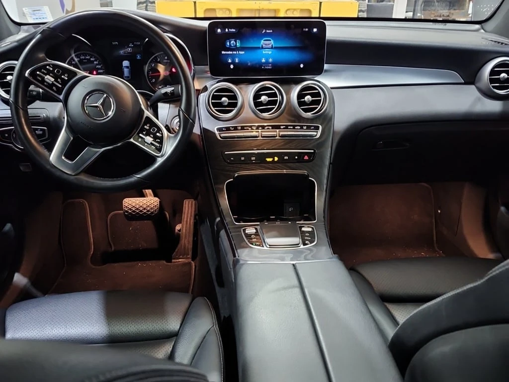 Mercedes-Benz GLC * 300 * CARFAX * ��� ������������ ������ | Mobile.bg � ����������� 11