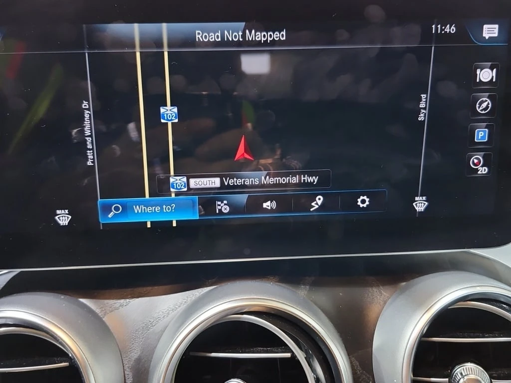 Mercedes-Benz GLC * 300 * CARFAX * ��� ������������ ������ | Mobile.bg � ����������� 10