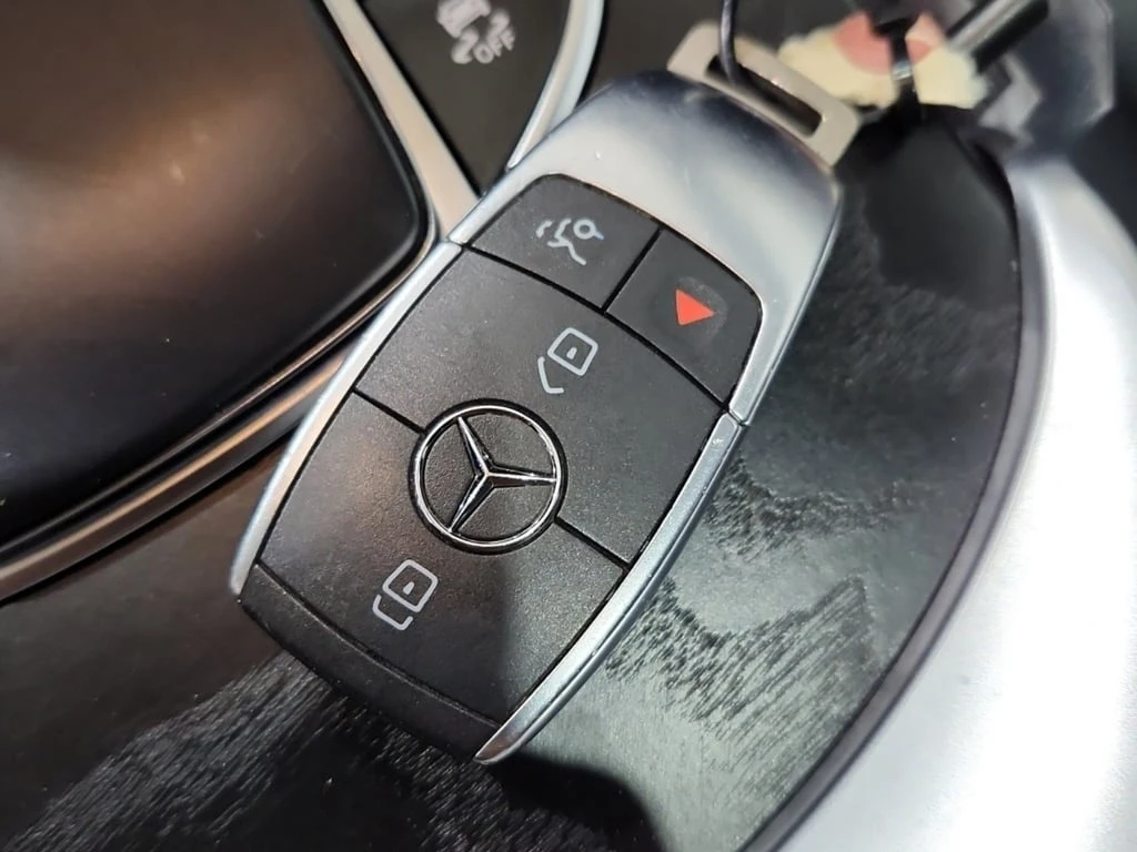 Mercedes-Benz GLC * 300 * CARFAX * ��� ������������ ������ | Mobile.bg � ����������� 8