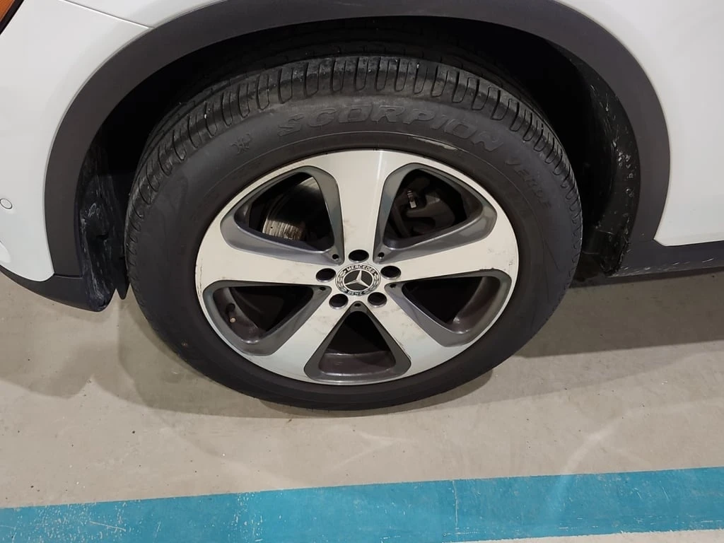 Mercedes-Benz GLC * 300 * CARFAX * ��� ������������ ������ | Mobile.bg � ����������� 6