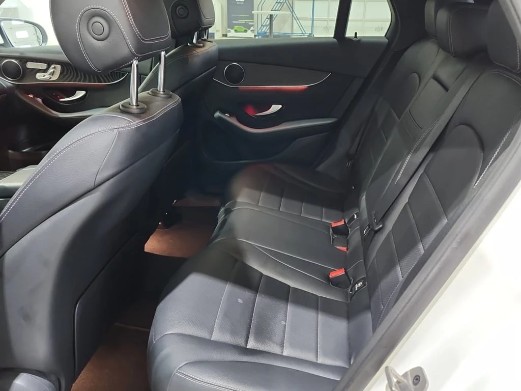 Mercedes-Benz GLC * 300 * CARFAX * ��� ������������ ������ | Mobile.bg � ����������� 13