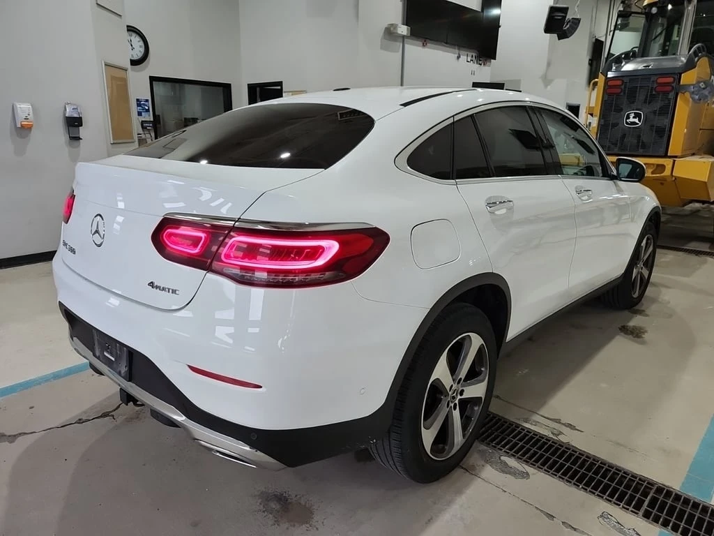 Mercedes-Benz GLC * 300 * CARFAX * ��� ������������ ������ | Mobile.bg � ����������� 3