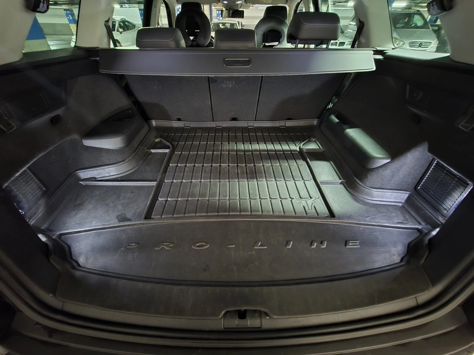 Skoda Kodiaq Sportline 4x4 2, O TDI 200 k.c 7DSG / 7 ����� | Mobile.bg � ����������� 16