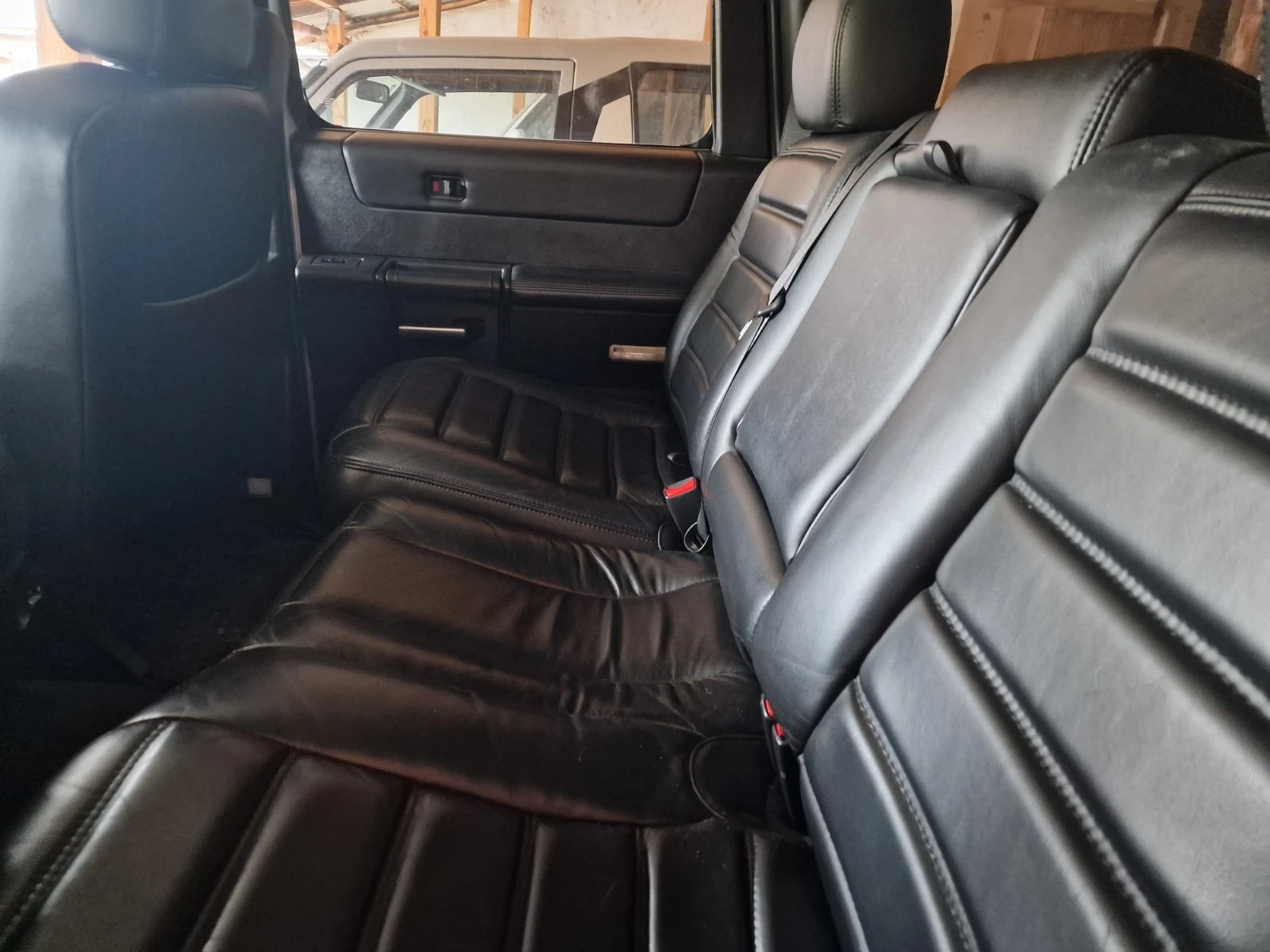 Hummer H2 ������ 322 �.�. | Mobile.bg � ����������� 14