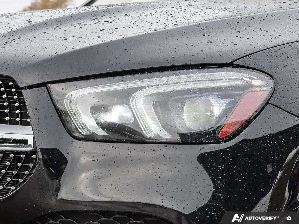 Mercedes-Benz GLE * GLE450 4M * CARFAX * ЦЕНА ДО БГ - изображение 10