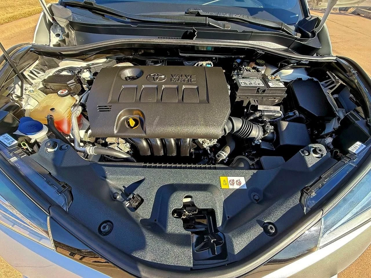 Toyota C-HR | Mobile.bg � ����������� 7