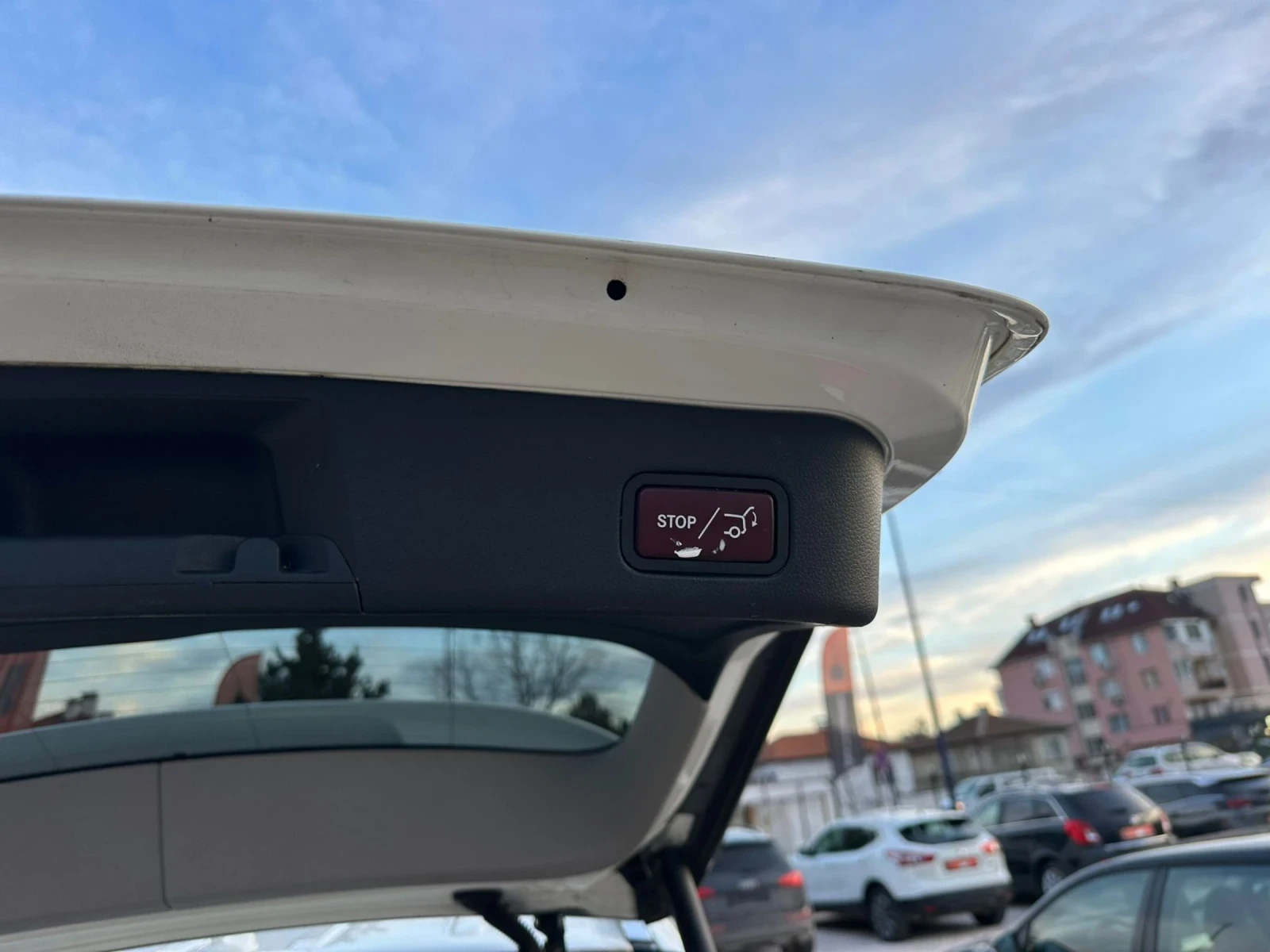 Mercedes-Benz ML 350 3.5 CDI..BLUETEC  | Mobile.bg � ����������� 17